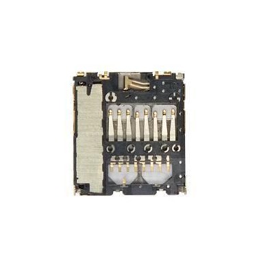 MMC connector for Videocon V1543