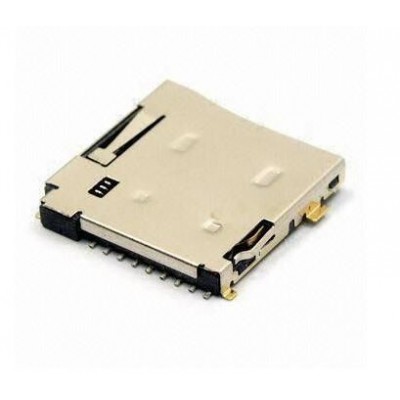 MMC connector for Videocon VA72K