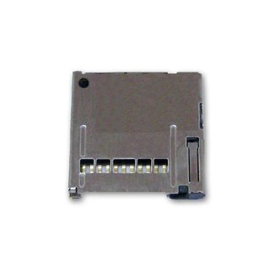 MMC connector for Viva Neo Vi