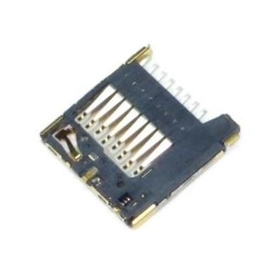 MMC connector for Viva V1N