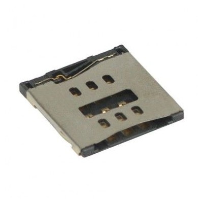 MMC connector for vivo X3S