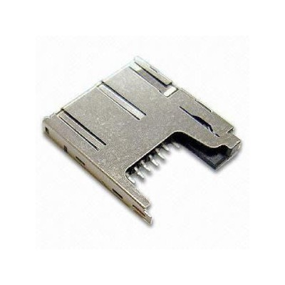 MMC connector for Vivo Y15S