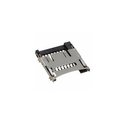 MMC connector for Wham D5
