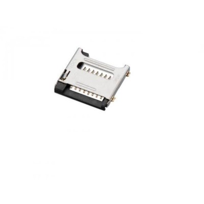 MMC connector for Wham W186