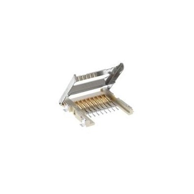 MMC connector for Wham W26s