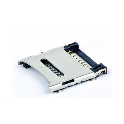 MMC connector for Wham W27 Duo