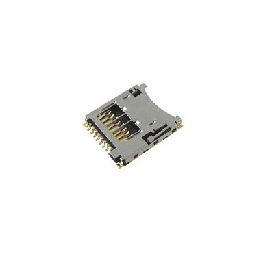 MMC connector for Wiio WI Star 3G