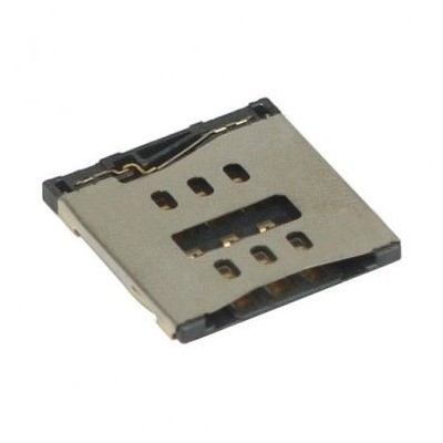 MMC connector for Wiko Wax