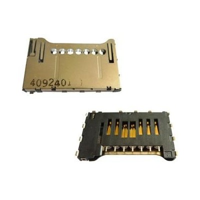 MMC connector for WND Wind DUO 2200