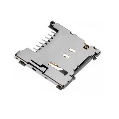 MMC connector for Wynncom W360