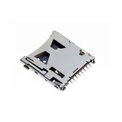 Mmc Connector For Vedaee Inew L1 - Maxbhi Com