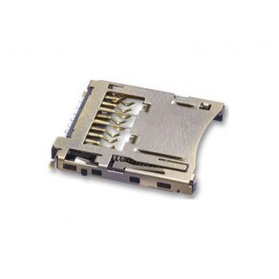 Mmc Connector For Videocon Z40 Lite - Maxbhi Com