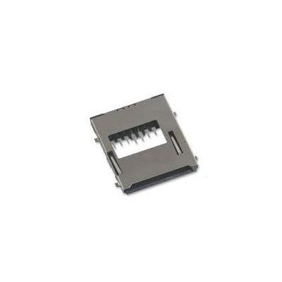 Mmc Connector For Vox Mobile Kick K8 - Maxbhi Com