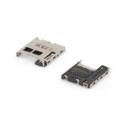 Mmc Connector For Wynncom W361 - Maxbhi Com