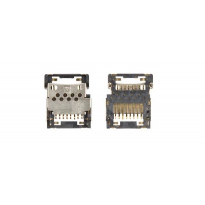 MMC connector for Wynncom W540