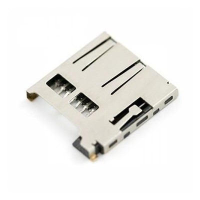 MMC connector for Wynncom Y30