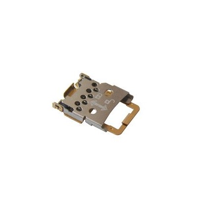 MMC connector for Wynncom Zeal