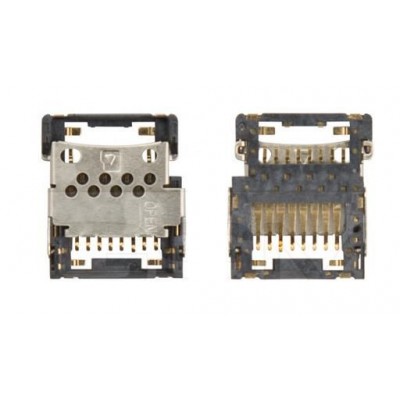 MMC connector for Xage M288 Zeal