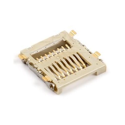 MMC connector for Xage M954 Champ