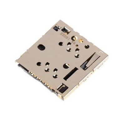 MMC connector for XElectron X1