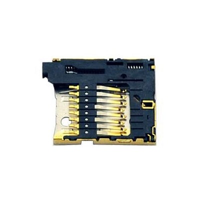 MMC connector for XOLO Prime