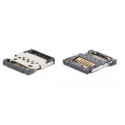MMC connector for Zen M14