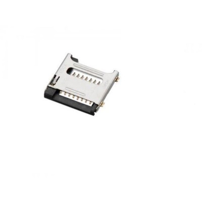 MMC connector for Zen M19i