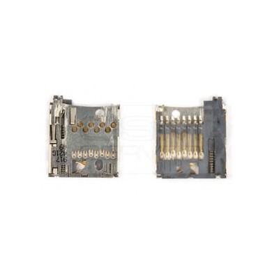 MMC connector for Zen M36