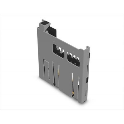 MMC connector for Zen X4 Plus