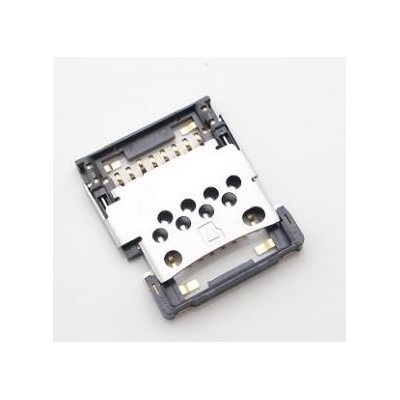 MMC connector for Zen X410