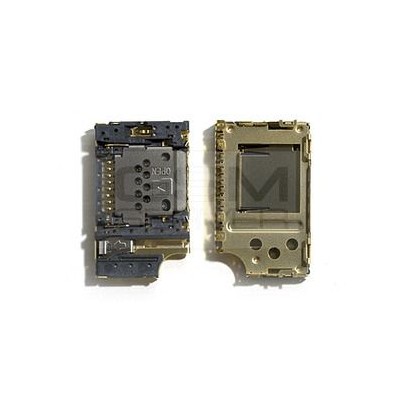 MMC connector for Zen Z66