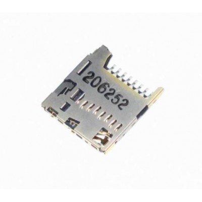 MMC connector for Zen Z82