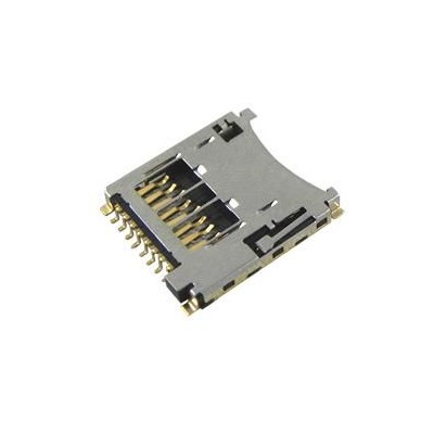 MMC connector for Ziox Z214