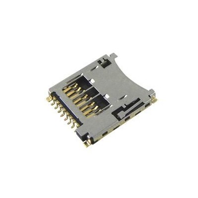 MMC connector for Zodiac Aries
