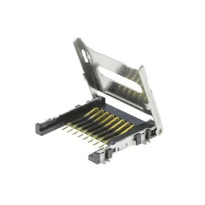 MMC connector for ZTE Blade A450