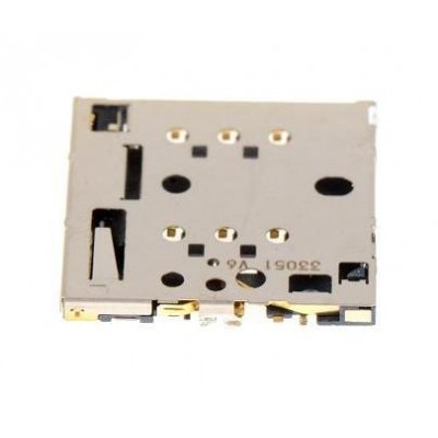 Mmc Connector For Xolo Q1010 - Maxbhi Com