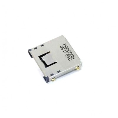 Mmc Connector For Zen 506 - Maxbhi Com