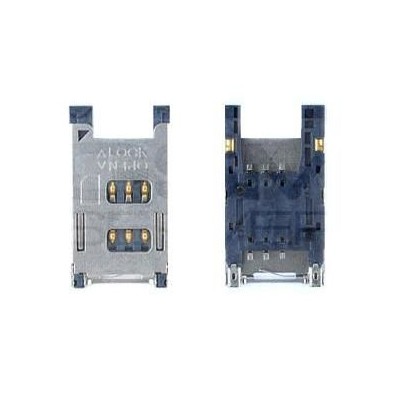 Mmc Connector For Zen Ultrafone 506 Pro - Maxbhi Com