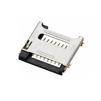 Mmc Connector For Zte F160 - Maxbhi Com