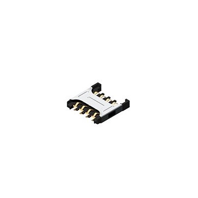 Sim connector for Acer beTouch E210