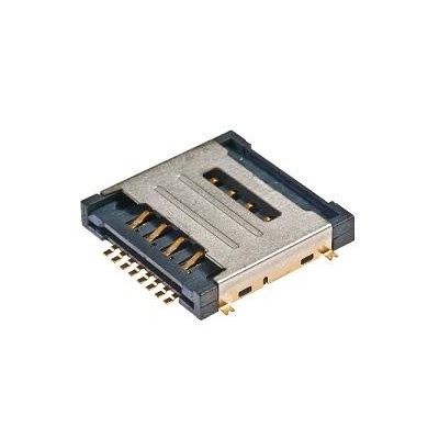 Sim connector for Acer Iconia Tab A1-810