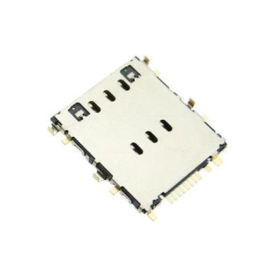 Sim connector for Acer Iconia Tab A501