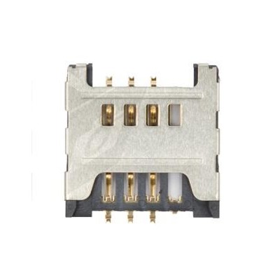 Sim connector for Acer Iconia W3