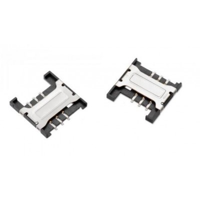 Sim connector for Acer Liquid E600
