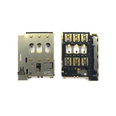 Sim connector for Acer Liquid