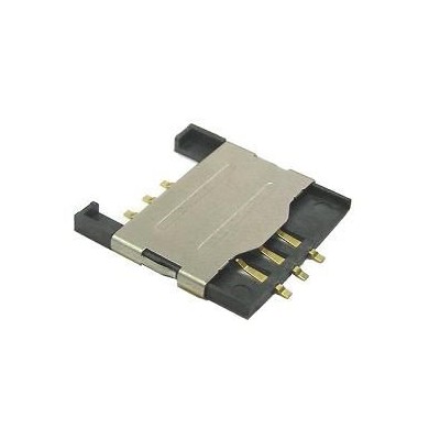 Sim connector for Acer Liquid Z4