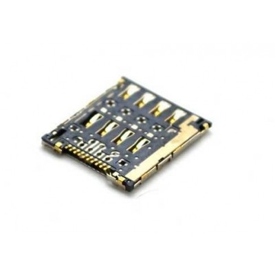 Sim connector for Alcatel 2005D - Dual SIM