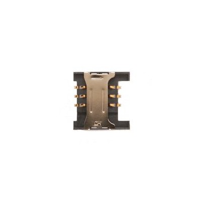 Sim connector for Alcatel Glory 2T OT-4005D