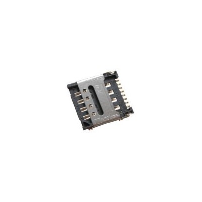 Sim connector for Alcatel OT-255