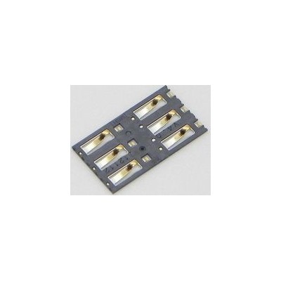 Sim connector for Alcatel OT-5035D